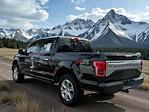 Used 2017 Ford F-150 Platinum SuperCrew Cab for sale #J3003 - photo 1