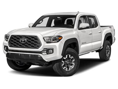 Used 2022 Toyota Tacoma - photo 1