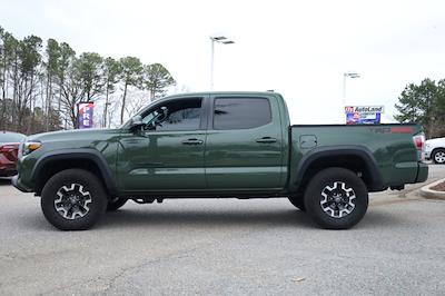 Used 2022 Toyota Tacoma - photo 1