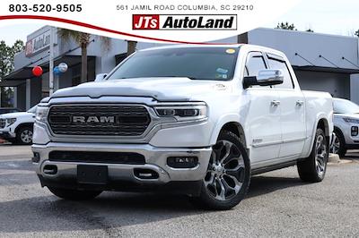 Used 2019 Ram 1500 - photo 1