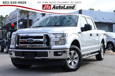 Used 2017 Ford F-150 - photo 1