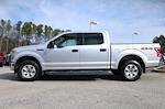 Used 2017 Ford F-150 XL SuperCrew Cab for sale #J3019 - photo 1