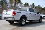 Used 2017 Ford F-150 XL SuperCrew Cab for sale #J3019 - photo 4