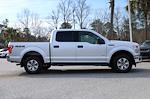 Used 2017 Ford F-150 XL SuperCrew Cab for sale #J3019 - photo 5
