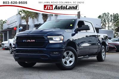 Used 2019 Ram 1500 - photo 1