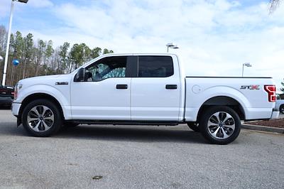 Used 2019 Ford F-150 - photo 1
