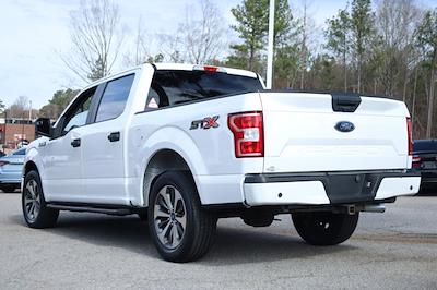 Used 2019 Ford F-150 - photo 1
