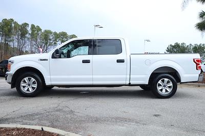 Used 2019 Ford F-150 - photo 1