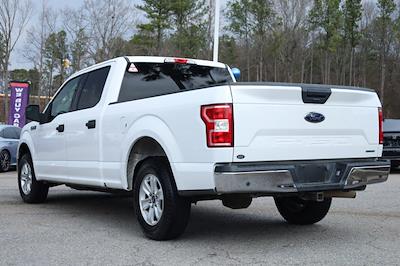 Used 2019 Ford F-150 - photo 1