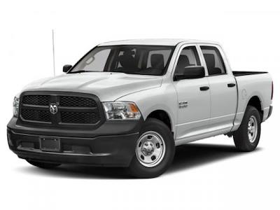 Used 2022 Ram 1500 Classic Tradesman Crew Cab for sale #J3032 - photo 1