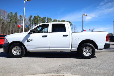 Used 2022 Ram 1500 Classic - photo 1