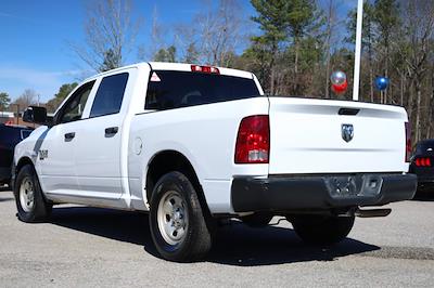 Used 2022 Ram 1500 Classic - photo 1