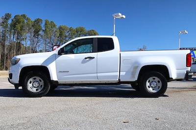 Used 2017 Chevrolet Colorado Work Truck Double Cab for sale #J3033 - photo 1