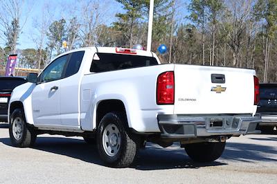 Used 2017 Chevrolet Colorado Work Truck Double Cab for sale #J3033 - photo 2