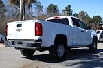 2017 Chevrolet Colorado Double Cab RWD Pickup for sale #J3033 - photo 4