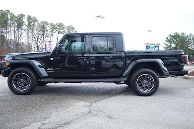 Used 2023 Jeep Gladiator - photo 1