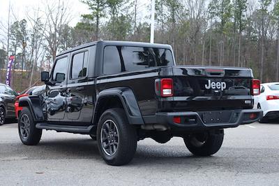 Used 2023 Jeep Gladiator - photo 1