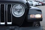 2023 Jeep Gladiator Crew Cab 4WD Pickup for sale #J3049 - photo 15