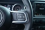 2023 Jeep Gladiator Crew Cab 4WD Pickup for sale #J3049 - photo 23