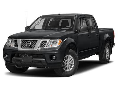 Used 2020 Nissan Frontier - photo 1