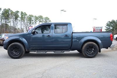 Used 2020 Nissan Frontier - photo 1