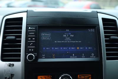 Used 2020 Nissan Frontier - photo 1