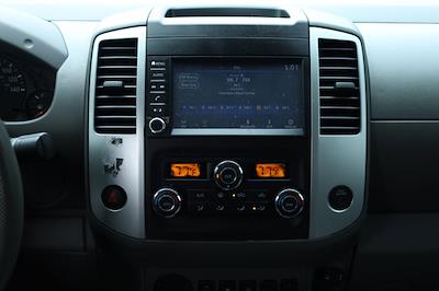 Used 2020 Nissan Frontier - photo 1