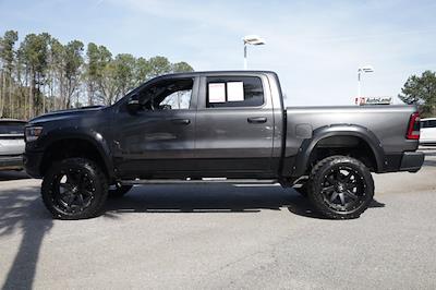 Used 2019 Ram 1500 - photo 1