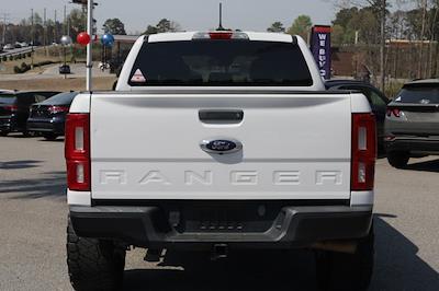 Used 2021 Ford Ranger - photo 1