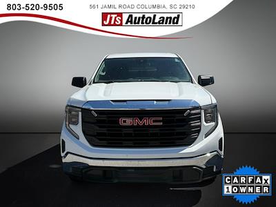 Used 2022 GMC Sierra 1500 - photo 1