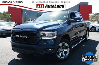 Used 2019 Ram 1500 - photo 1