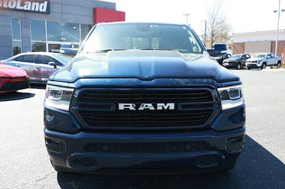 Used 2019 Ram 1500 - photo 1