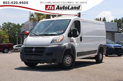 2018 Ram ProMaster 1500 Standard Roof FWD Cargo Van for sale #J3390 - photo 1