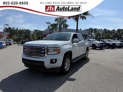 2019 GMC Canyon Crew Cab RWD Pickup for sale #JKB444 - photo 1