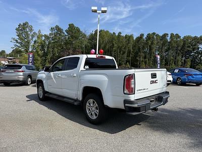 2019 GMC Canyon Crew Cab RWD Pickup for sale #JKB444 - photo 2