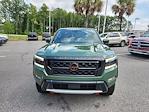Used 2022 Nissan Frontier PRO-4X Crew Cab 4x4 Pickup for sale #JS0202 - photo 11