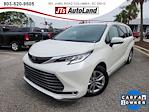 Used 2021 Toyota Sienna Unspecified FWD Minivan for sale #JS0214 - photo 3