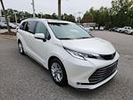 Used 2021 Toyota Sienna Unspecified FWD Minivan for sale #JS0214 - photo 1
