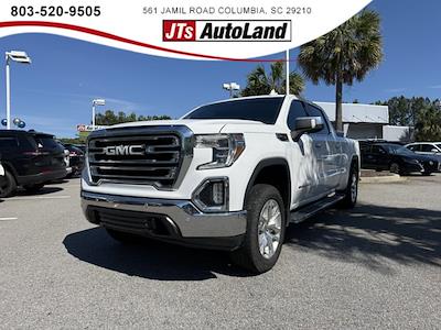 2019 GMC Sierra 1500 Crew Cab 4WD Pickup for sale #JS0340 - photo 1