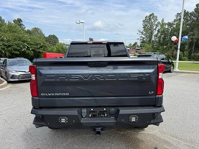 2021 Chevrolet Silverado 1500 Crew Cab 4WD Pickup for sale #JS0353 - photo 2
