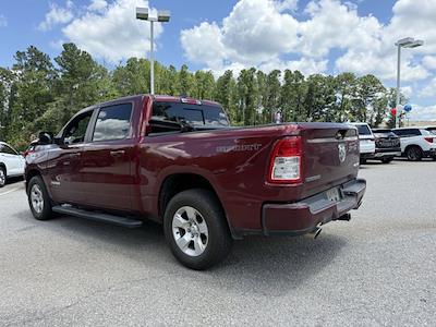 2021 Ram 1500 Crew Cab 4WD Pickup for sale #JS0354 - photo 2