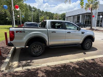 2020 Ford Ranger SuperCrew Cab 4WD Pickup for sale #JS0357 - photo 2