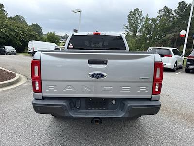 Used 2020 Ford Ranger XLT SuperCrew Cab 4WD Pickup for sale #JS0357 - photo 2