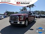 2015 Ford F-150 SuperCrew Cab RWD Pickup for sale #JS0370 - photo 1