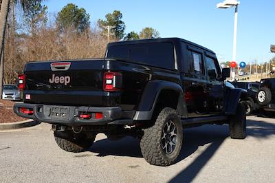 Used 2020 Jeep Gladiator Rubicon Crew Cab for sale #JS0379 - photo 1