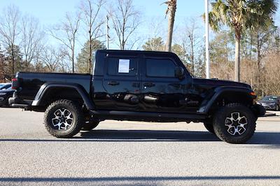 Used 2020 Jeep Gladiator Rubicon Crew Cab for sale #JS0379 - photo 2