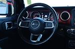 2020 Jeep Gladiator Crew Cab 4WD Pickup for sale #JS0379 - photo 6