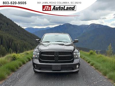 2017 Ram 1500 Crew Cab 4WD Pickup for sale #JS0384 - photo 1