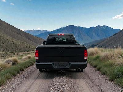 2017 Ram 1500 Crew Cab 4WD Pickup for sale #JS0384 - photo 2