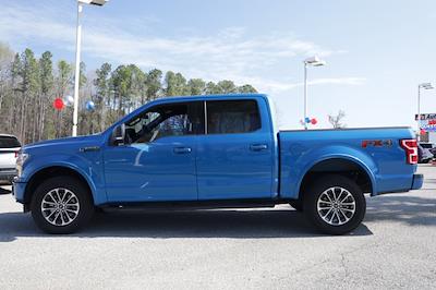 Used 2019 Ford F-150 - photo 1
